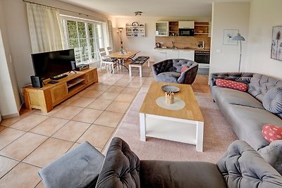 Vakantieappartement Gezinsvakantie Harrislee