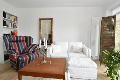 Appartamento Vacanza con famiglia Flensburg