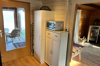 Vakantiehuis Ontspannende vakantie Glücksburg