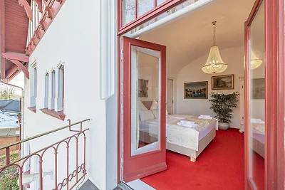 fewo1846 - Suite Royal