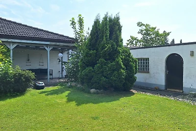 Vakantiehuis Ontspannende vakantie 