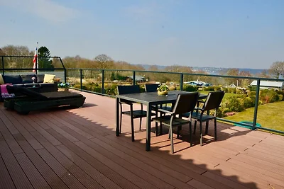Appartamento Vacanza con famiglia Flensburg