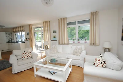 Appartamento Vacanza con famiglia Flensburg