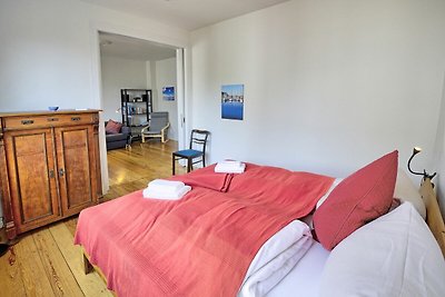 Apartament Dla rodzin Flensburg