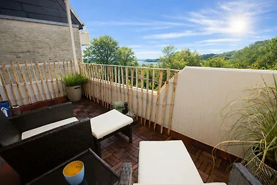 Strandresidenz Wassersleben fewo1846 - Erik (...