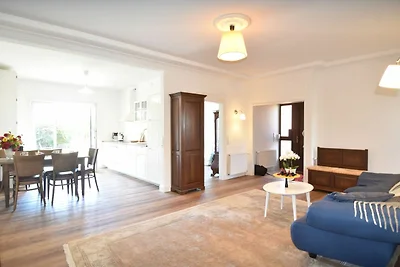Vakantieappartement Gezinsvakantie Gelting