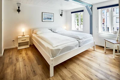 Appartamento Vacanza con famiglia Flensburg