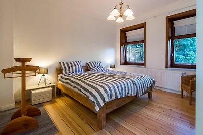 Appartamento Vacanza con famiglia Flensburg
