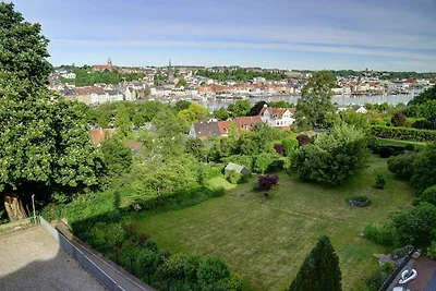 Appartamento Vacanza con famiglia Flensburg