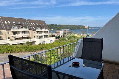 Vakantieappartement Gezinsvakantie Harrislee