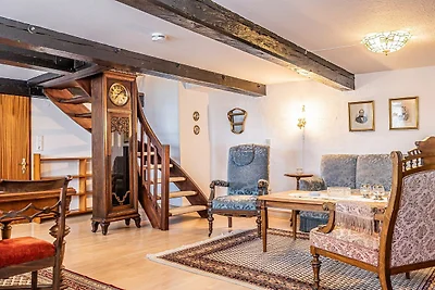 Appartamento Vacanza con famiglia Flensburg
