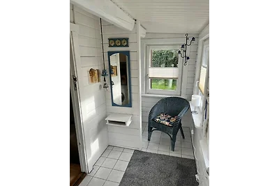 Vakantiehuis Ontspannende vakantie Glücksburg
