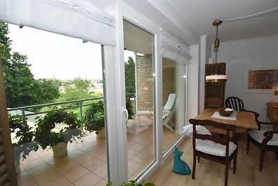 Appartamento Vacanza con famiglia Flensburg