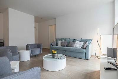 Appartamento Vacanza con famiglia Flensburg