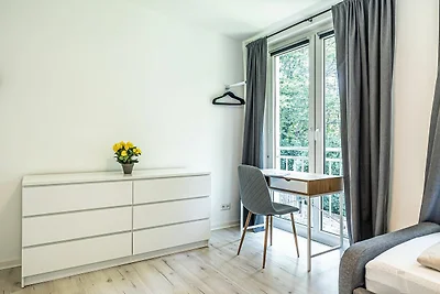 Appartamento Vacanza con famiglia Flensburg