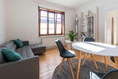 Appartamento Vacanza con famiglia Flensburg
