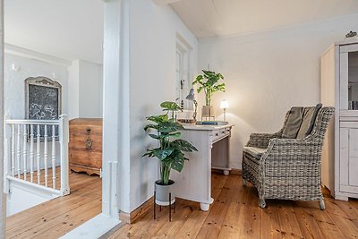 Vakantiehuis Ontspannende vakantie Flensburg