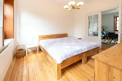 Appartamento Vacanza con famiglia Flensburg