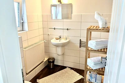 Appartamento Vacanza con famiglia Flensburg