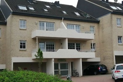 Vakantieappartement Gezinsvakantie Harrislee