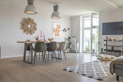 Appartamento Vacanza con famiglia Flensburg