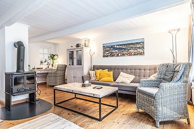 Vakantiehuis Ontspannende vakantie Flensburg