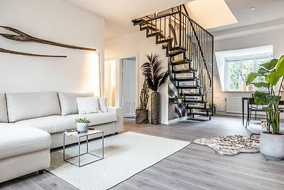 Vakantieappartement Gezinsvakantie Flensburg