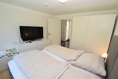 Appartamento Vacanza con famiglia Flensburg