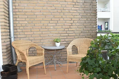 Appartamento Vacanza con famiglia Flensburg