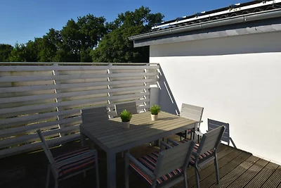 Appartamento Vacanza con famiglia Flensburg