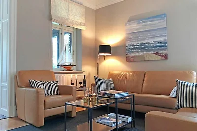 Casa vacanze Vacanza di relax Flensburg