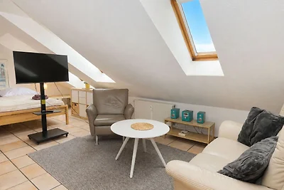 apartman za odmor Obiteljski odmor Harrislee
