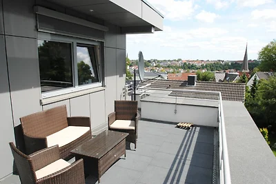Appartamento Vacanza con famiglia Flensburg