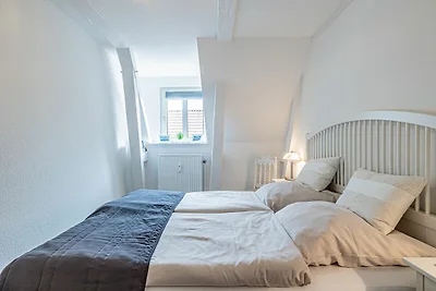Appartamento Vacanza con famiglia Flensburg