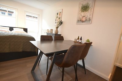 Vakantieappartement Gezinsvakantie Flensburg