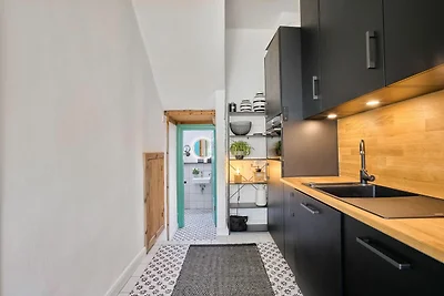 fewo1846 - Das kleine Kutscherhaus