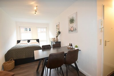 Vakantieappartement Gezinsvakantie Flensburg