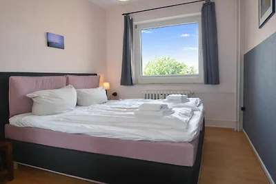 Appartamento Vacanza con famiglia Flensburg