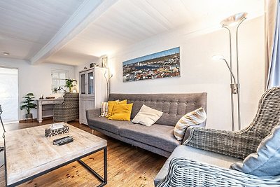 Vakantiehuis Ontspannende vakantie Flensburg