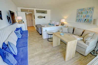 Appartamento Vacanza con famiglia Glücksburg