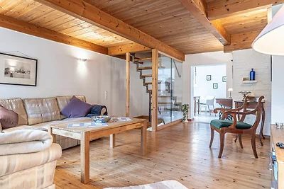Casa vacanze Vacanza di relax Flensburg
