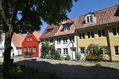 Casa de vacaciones Vacaciones de reposo Flensburg