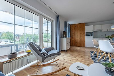 Vakantieappartement Gezinsvakantie Harrislee