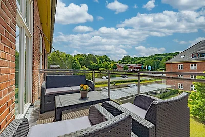 Appartamento Vacanza con famiglia Flensburg