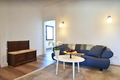 Vakantieappartement Gezinsvakantie Gelting