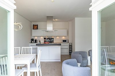 Vakantieappartement Gezinsvakantie Flensburg