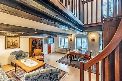 Appartamento Vacanza con famiglia Flensburg