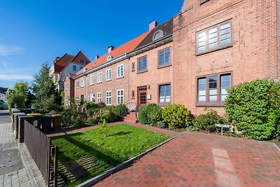 Appartamento Vacanza con famiglia Flensburg