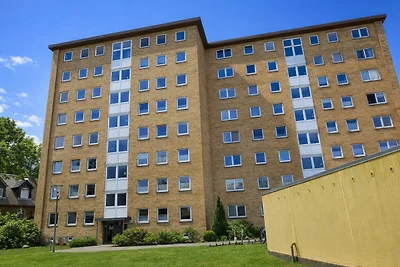 Appartamento Vacanza con famiglia Flensburg