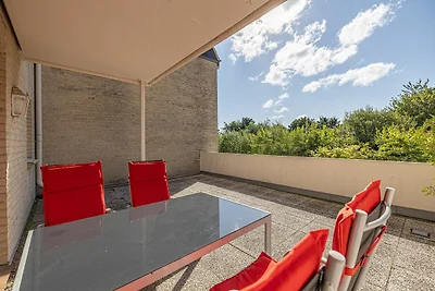 Vakantieappartement Gezinsvakantie Harrislee